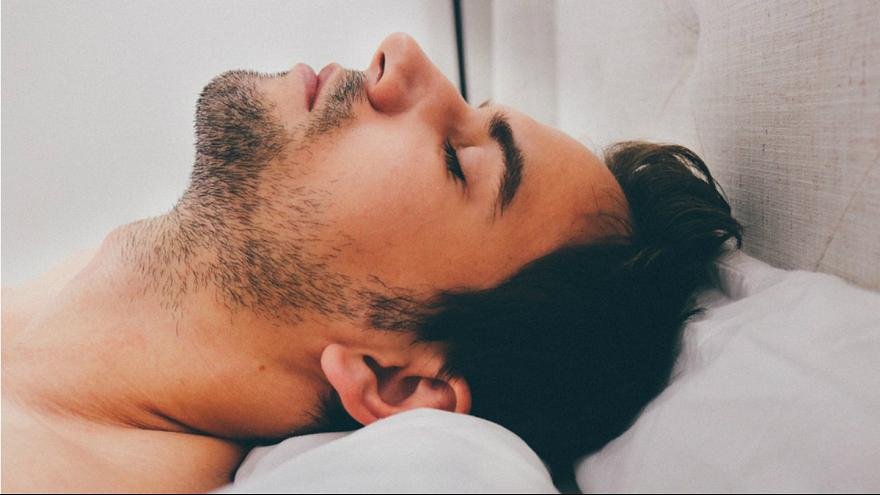 خواب‌های آخر هفته عمر را کوتاه می‌کند