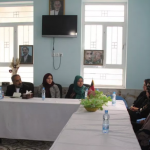 زنان زندانی هرات: از فرامین عفو و تخفیف بهره‌مند نمی‌شویم