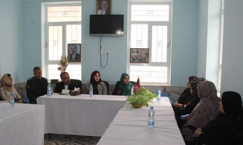 زنان زندانی هرات: از فرامین عفو و تخفیف بهره‌مند نمی‌شویم