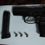 پولیس هرات، ۳ سارق مسلح را بازداشت کرد