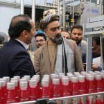 والی هرات خواستار جلوگیری از واردات محصولات خارجی شد