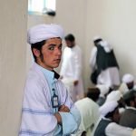 شورای ولایتی غزنی نگران هسته گذاری پیکارجویان طالب در مراکز دینی است