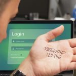 ۲۳ میلیون نفر در جهان، از یک رمز عبور کاربری استفاده می‌کنند