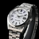 ژاپن، دقیق‌ترین ساعت مچی جهان را ساخت