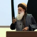 ریاست لویه‌ جرگه مشورتی صلح به سیاف واگذار شد