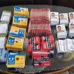 جمع‌آوری سیم‎کارت‎های غیر قانونی در هرات