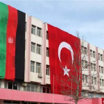 مسوولیت مکاتب افغان ترک، به بنیاد معارف ترکیه سپرده می‌شود