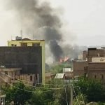 انفجار در ریاست امنیت ملی هرات، جان سه نفر را گرفت