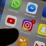 بزرگترین شبکه های اجتماعی با اختلال مواجه شدند