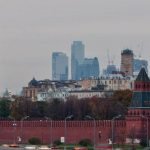 شمارش معکوس برای شکل گیری مثلث صلح در مسکو