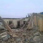 وقوع انفجار در یک مکتب دخترانه در فراه