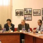 نامزدان انتخابات، حکومت را متهم به تلاش برای تداوم فعالیت پس از اول جوزا می کنند