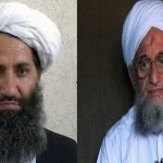 رهبر شبکه القاعده، ملا هبت الله را به عنوان امیرالمومنین خواند