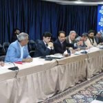 تاکید شورای نامزدان انتخابات ریاست جمهوری بر پایان کار حکومت