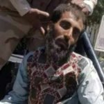 رییس کمیسیون نظامی پیکارجویان طالب در گلران هرات بازداشت شد