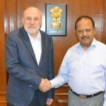 هند راه حل بحران افغانستان را گفتگوهای مستقیم می داند