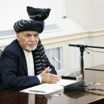 رییس جمهور غنی انتخابات را تنها مسیر تشکیل یک دولت قوی می داند