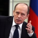 روسیه از تحرکات گروه داعش در شمال افغانستان نگران است