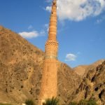 وضعیت بناهای تاریخی ولایت غور نگران‌کننده است