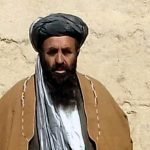 یک فرمانده نیروهای خیزش مردمی در بادغیس کشته شد