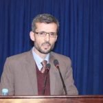 رییس جمهور، وزیر تحصیلات عالی را برکنار کرد