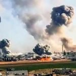 ۲۷ غیرنظامی در ادلب و حلب کشته شدند