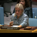 نماینده سازمان ملل از نفوذ دوباره داعش به عراق هشدار داد