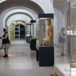 از قاچاق ۱۵ هزار اثر باستانی جلوگیری شده است