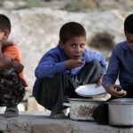 کودکان بی سرپرست در ولسوالی زنده جان هرات آموزش مصونیت می‌بینند