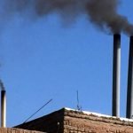 حمام‌های داخل شهر هرات، از سوخت بی‌کیفیت و غیر معیاری استفاده می‌کنند