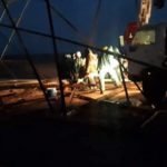 شرکت برشنا: برای جلوگیری از وارد شدن آسیب های احتمالی به دکل های برق هرات آماده هستیم