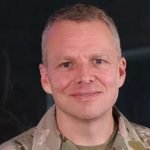 سخنگوی نیروهای خارجی در افغانستان: پیکارجویان طالب، به دنبال جنگ هستند