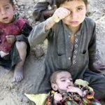 افغانستان، بدترین مکان برای کودکان شناخته شد