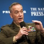 آمریکا بر ماندن در افغانستان تاکید دارد