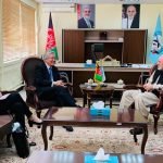 سازمان ملل بر ایفای نقش تسهیل کننده در گفت‌وگوهای صلح افغانستان تاکید دارد