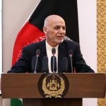 از هفته صنعت امروز در ارگ ریاست جمهوری تجلیل به عمل آمد