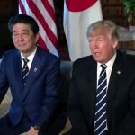 ترامپ از آمادگی آمریکا برای مذاکره با ایران خبر داد