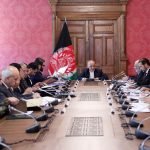فرمان دستگیری گروه‌های مسلح غیرقانونی توسط رییس جمهور داده شد