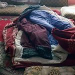 اعضای یک خانواده در کابل تیرباران شدند