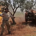 ترکیه به مخالفان دولت سوریه سلاح ارسال می‌کند