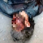 دو سارق مسلح در هرات کشته شدند