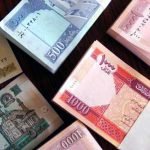 استفاده از ارز خارجی در عوض پول افغانی باعث نگرانی اعضای شورای ولایتی نیمروز شده است