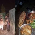 مهاجمان مسلح به یک پاسگاه پولیس در کابل حمله کردند