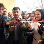 دوره‌های آموزش رانندگی و کامپیوتر برای زنان سرپل راه اندازی شد