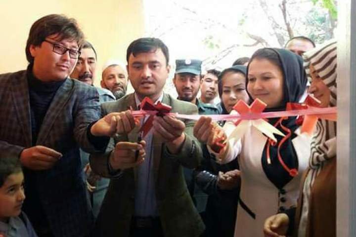 دوره‌های آموزش رانندگی و کامپیوتر برای زنان سرپل راه اندازی شد