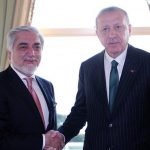 داکتر عبدالله لویه ‌جرگه مشورتی صلح‌ را بی‌‌دست‌آورد خواند