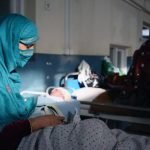 مرگ و میر مادران و کودکان در ولایت بدخشان تا ۹۰ درصد کاهش یافته است