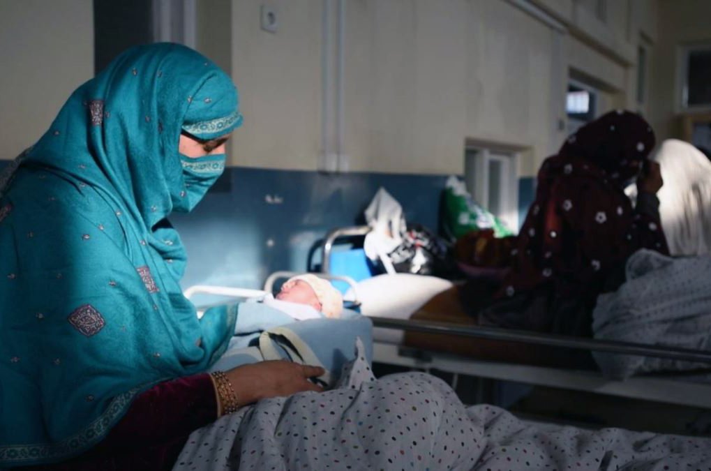 مرگ و میر مادران و کودکان در ولایت بدخشان تا ۹۰ درصد کاهش یافته است