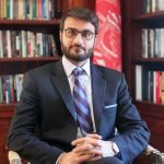 اظهارات مشاور امنیت ملی در مورد صلح افغانستان