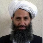 رهبر پیکارجویان طالب بر ادامه جنگ در روزهای عید تاکید دارد